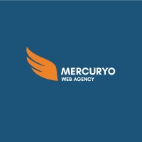 Mercuryo logo - Similar company to Mercuryo Group