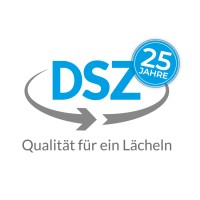 Dentales Service Zentrum GmbH & Co. KG logo - Similar company to Schierker Feuerstein Gmbh & Co. Kg