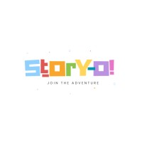 Story-O! logo - Similar company to Solvetech Solutions