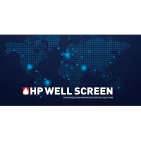 HP Well Screen B.V. logo - Similar company to Deep Drill