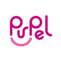 Purpel logo - Similar company to Soft Dough Co.