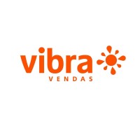 Vibra Vendas logo - Similar company to Sun House Móveis