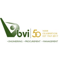 BVi Consulting Engineers - BVi Group logo - Similar company to Zutari