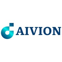Aivion Inc logo - Similar company to Aivion Limited