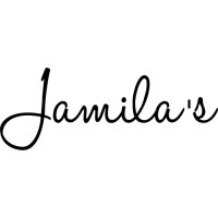 Jamila's logo - Similar company to Jamila