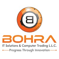 Bohra IT Solutions & Computer Trading L.L.C. logo - Similar company to Comet Computer Systems L.L.C
