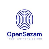 Open Sezam logo - Similar company to Scovery