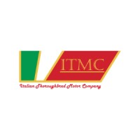 Italian Thoroughbred Motor Company | ITMC logo - Similar company to Siscarascia Creative Studio