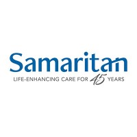 Samaritan logo - Similar company to Active Acquisitions Llc