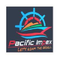 Pacific Impex logo - Similar company to Saj Techno