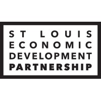 St. Louis Economic Development Partnership logo - Similar company to Economic Development Council (Edc) Of St. Charles County