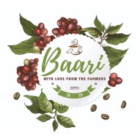Baari Roastery logo - Similar company to Mycomedica