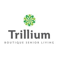 Trillium Communities logo - Similar company to Future Storage