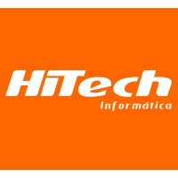 HiTech Informática logo - Similar company to Jamsoft
