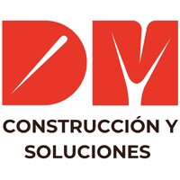 DM Construcción y Soluciones SpA logo - Similar company to Redtec Sa