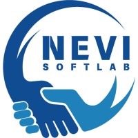 NeVi SoftLab logo - Similar company to Nrcm Web Design