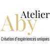 Atelier Aby logo - Similar company to Hexagoneweb