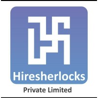 HireSherlocks logo - Similar company to Niyathi Training And Content Solutions(Ntcs)