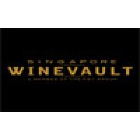 Singapore Wine Vault logo - Similar company to Cwt Pte. Limited