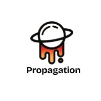 Propagation logo - Similar company to Astro Perform