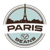 PARIS BEANS COFFEE logo - Similar company to Trendsetter Academy