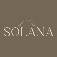 SOLANA Outdoor Living logo - Similar company to Vert Plantworks