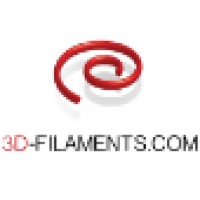 3D Filaments LLC logo - Similar company to Filaments.Ca