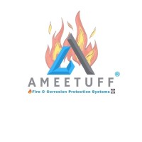 Ameetuff Paint Industries logo - Similar company to Rapid Controls Pvt Ltd | Valves Manufacturers In India