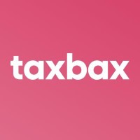 Taxbax logo - Similar company to The Gorings