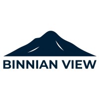 Binnian View logo - Similar company to Nova.