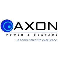 Axon Power & Control Limited logo - Similar company to Technidrive Ltd