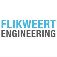 Flikweert Engineering B.V. logo - Similar company to Flikweert Vision