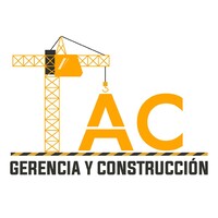 TAC GERENCIA Y CONSTRUCCION SAC logo - Similar company to Grupo Nuevo Horizonte