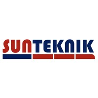 Sunteknik logo - Similar company to Railtech Solutions
