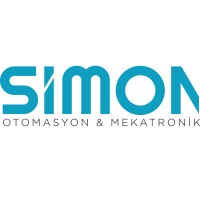 Simon Otomasyon & Mekatronik logo - Similar company to Eopy