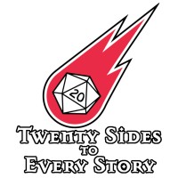 Twenty Sides To Every Story