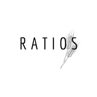 Ratios logo - Similar company to The Bakery Corner