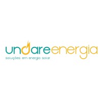 Undare Energia logo - Similar company to Executive Services Chofer & Concierge