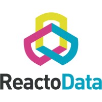 ReactoData logo - Similar company to Broscorp