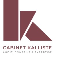 KALLISTE FIDUCIAIRE logo - Similar company to Gfc Antibes
