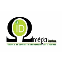 Omega ID Services logo - Similar company to Scrowp