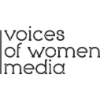 Voices of Women Media logo - Similar company to Vow Media