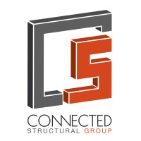Connected Structural Group logo - Similar company to Koronis Fabricating Inc