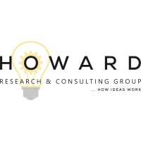 Howard Research and Consulting Group, LLC logo - Similar company to Innovative Assessment Solutions