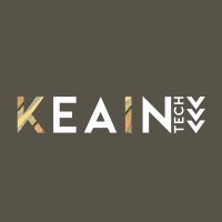Keain Tech logo - Similar company to Ac Equipment