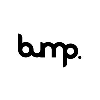bump studio logo - Similar company to Bluescape Creative Studio