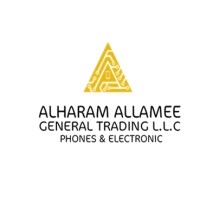 AL HARAM ALLAMEE GENERAL TRADING LLC-Dubai logo - Similar company to Ct General Trading Llc