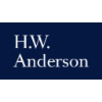 H.W. Anderson logo - Similar company to Chartermore Partners