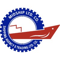 MIDSHIP SHIPPING AGENCY & TRADING Ltd. Co. logo - Similar company to Badex