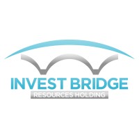 Invest Bridge Resources logo - Similar company to The Coderz